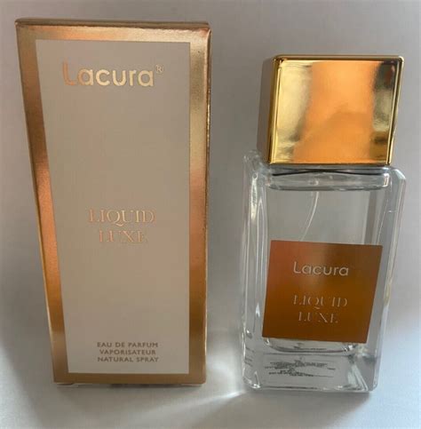 lacura perfume dupes|liquid luxe aldi dupe.